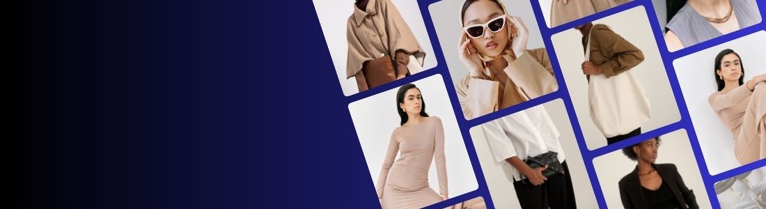 Custom T-Shirts Banner