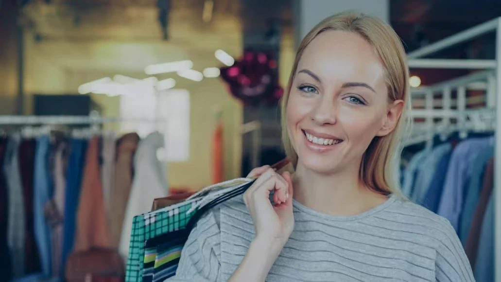 One-stop clothing manufacturing solution for brands and businesses