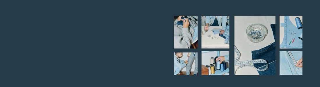 Custom T-Shirts Banner