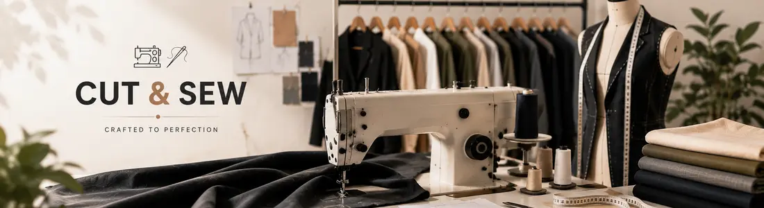 Custom T-Shirts Banner