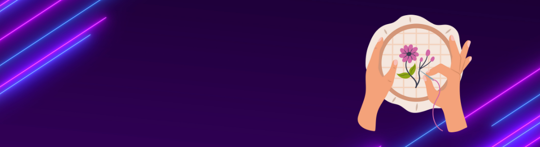 Custom T-Shirts Banner