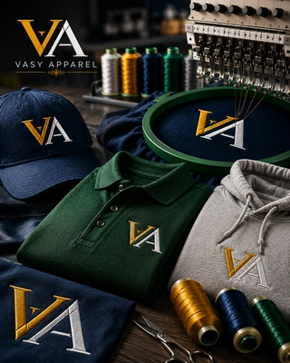 Clothing Production