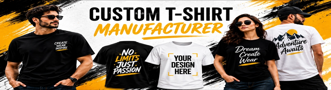 White custom T-shirt with a colorful cartoon cheese graphic printed on the front